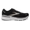 BROOKS Men's Adrenaline GTS 22 (043 - Black/Silver/Anthracite)