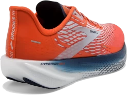 BROOKS Men’s Hyperion Max (887 - Cherry Tomato/Arctic Ice/Titan) -Brooks Store 0582DCE5 F694 4667 8214 F56070AD037A