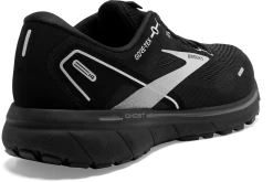 BROOKS Men's Ghost 14 GTX (020 - Black/Black/Ebony) -Brooks Store 0A745B43 BDA6 4AC6 8AC9 2E857DF104D8