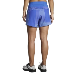 BROOKS Women's Chaser 5" Short (461 - Bluetiful Altitude Print) -Brooks Store 0D6B8441 2895 4F2F 9B50 B6CD6CCB72C5