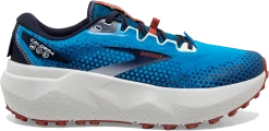 BROOKS Men’s Caldera 6 (490 - Peacoat/Atomic Blue/Rooibos)