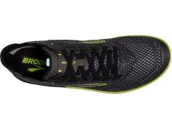 BROOKS Unisex Wire V7 (013 - Black/Nightlife) -Brooks Store 100041 013 O Wire 7