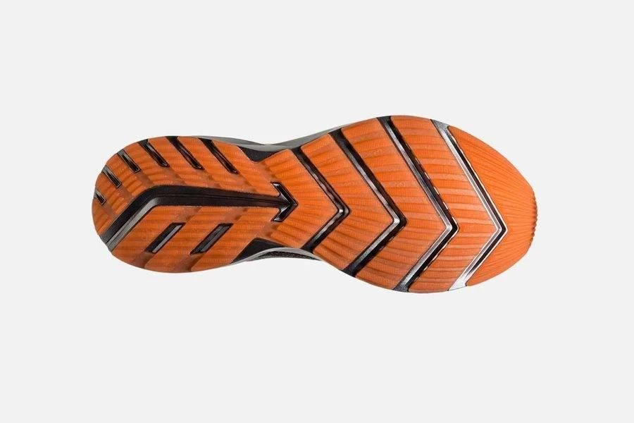 Men's Brooks Levitate 2 - 110290 1D 026 2 Men's Brooks Levitate 2 - 110290 1D 026 - Image 2