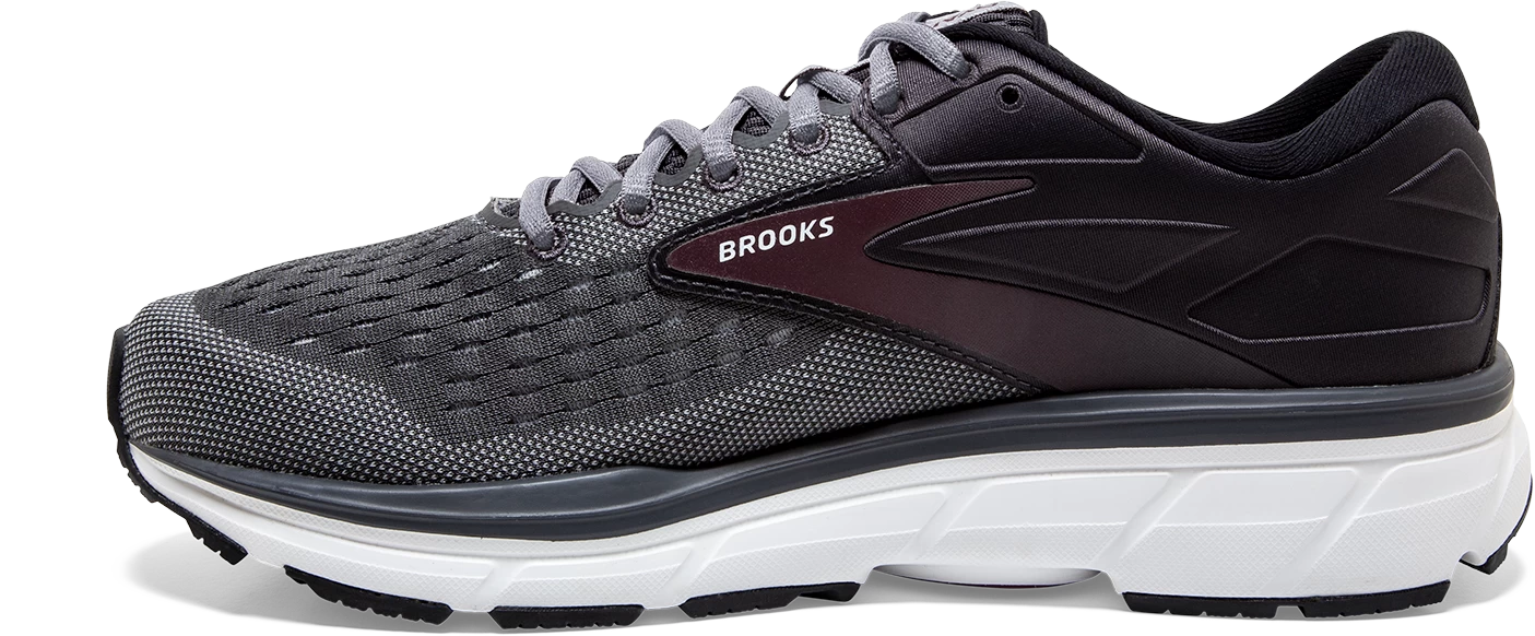 Men's Brooks Dyad 11 - 110323 1D 031 4 Men's Brooks Dyad 11 - 110323 1D 031 - Image 4
