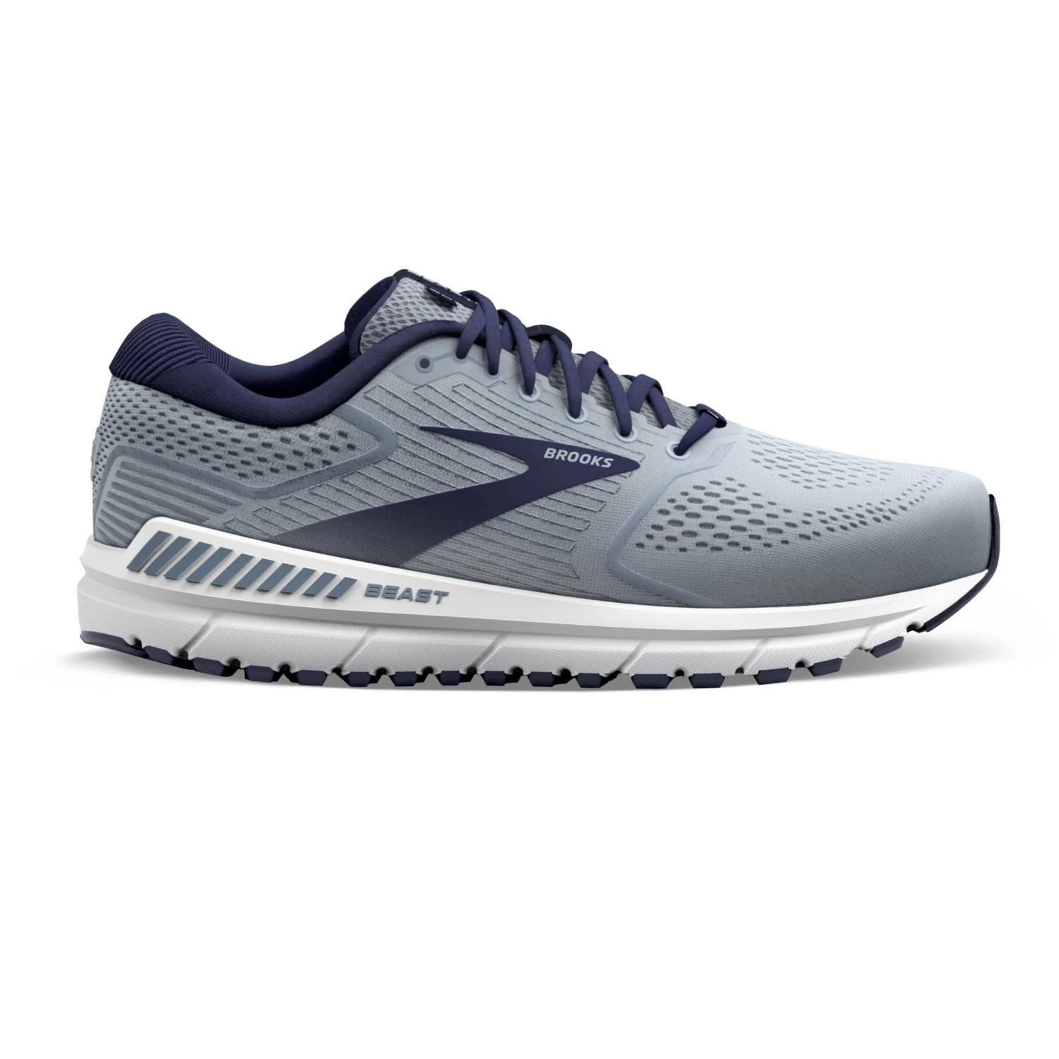 Men's Brooks Beast '20 - 110327 1D 491 1 Men's Brooks Beast '20 - 110327 1D 491