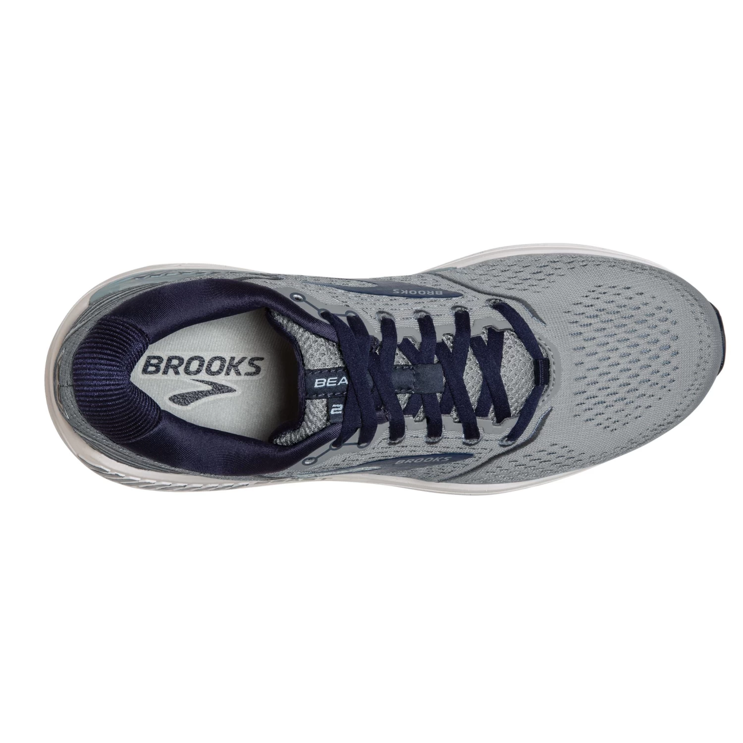 Men's Brooks Beast '20 - 110327 1D 491 2 Men's Brooks Beast '20 - 110327 1D 491 - Image 2