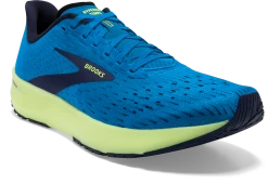 BROOKS Men's Hyperion Tempo (491 - Blue/Nightlife/Peacoat) -Brooks Store 110339 491 A Hyperion Tempo
