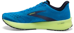 BROOKS Men's Hyperion Tempo (491 - Blue/Nightlife/Peacoat)