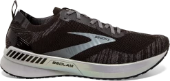 BROOKS Men's Bedlam 3 - (012 - Black/blackened Pearl/white)