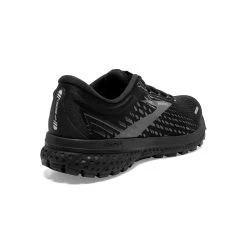 BROOKS Men's Ghost 13 (072 - Black/black) -Brooks Store 110348 072 H Ghost 13
