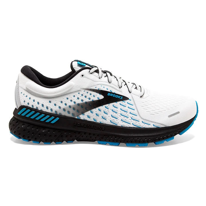 Men's Brooks Adrenaline GTS 21 - 110349 1D 190 1 Men's Brooks Adrenaline GTS 21 - 110349 1D 190