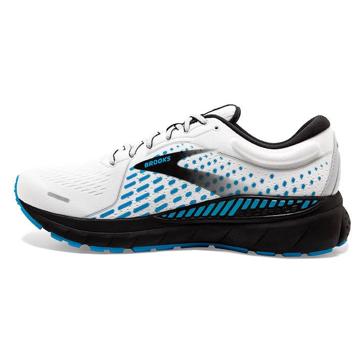 Men's Brooks Adrenaline GTS 21 - 110349 1D 190 3 Men's Brooks Adrenaline GTS 21 - 110349 1D 190 - Image 3
