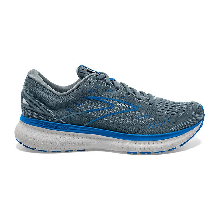 Men's Brooks Glycerin 19 - 110356 1D 095 1 Men's Brooks Glycerin 19 - 110356 1D 095