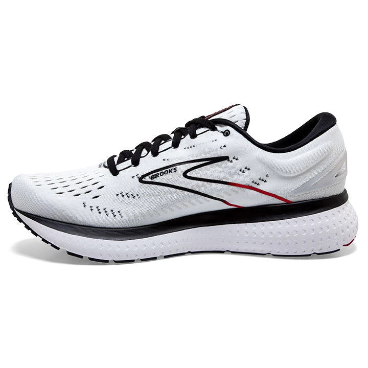Men's Brooks Glycerin 19 - 110356 1D 151 3 Men's Brooks Glycerin 19 - 110356 1D 151 - Image 3