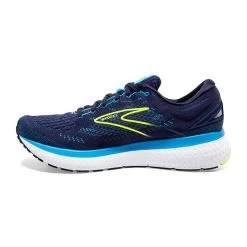 Men's Brooks Glycerin 19 - 110356 1D 443 6 Men's Brooks Glycerin 19 - 110356 1D 443 -Brooks Store 110356 443 M Glycerin 19
