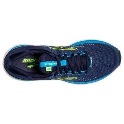 Men's Brooks Glycerin 19 - 110356 1D 443 7 Men's Brooks Glycerin 19 - 110356 1D 443 -Brooks Store 110356 443 O Glycerin 19