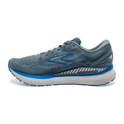 Men's Brooks Glycerin GTS 19 - 110357 1D 095 -Brooks Store 110357 095 M Glycerin GTS 19 CF F21