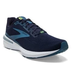 Men's Brooks Launch GTS 8 - 110359 1D 490 -Brooks Store 110359 490 A Launch GTS 8