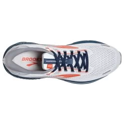 Men's Brooks Adrenaline GTS 22 - 110366 1D 004 -Brooks Store 110366 004 O Adrenaline GTS 22