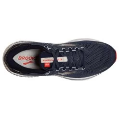 Men's Brooks Adrenaline GTS 22 - 110366 1D 435 -Brooks Store 110366 435 O Adrenaline GTS 22