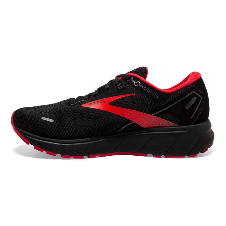 Men's Brooks Ghost 14 GORE-TEX® (Waterproof) - 110368 1D 004 3 Men's Brooks Ghost 14 GORE-TEX® (Waterproof) - 110368 1D 004 - Image 3