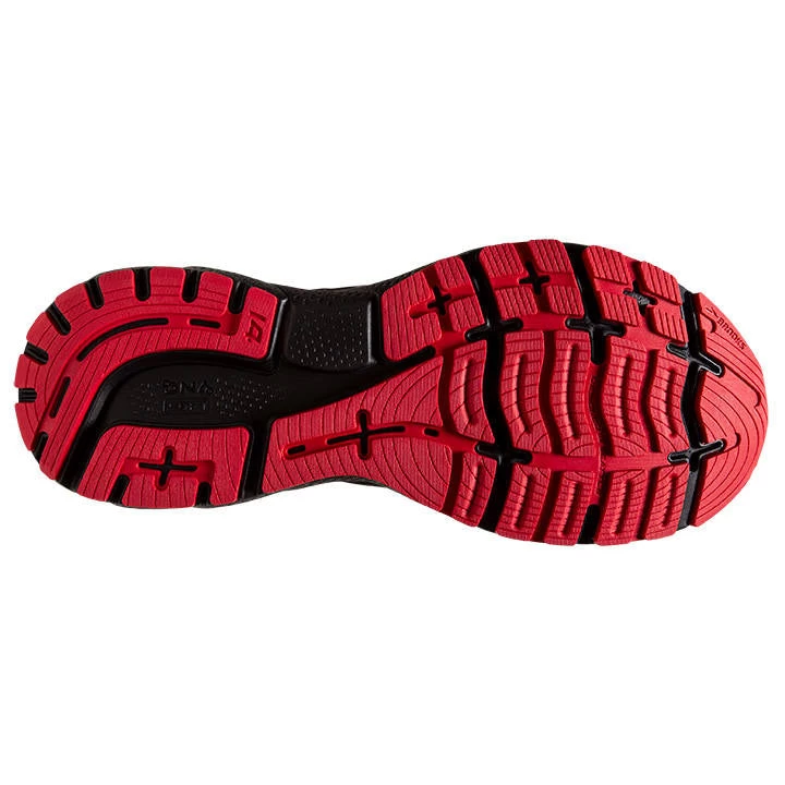 Men's Brooks Ghost 14 GORE-TEX® (Waterproof) - 110368 1D 004 2 Men's Brooks Ghost 14 GORE-TEX® (Waterproof) - 110368 1D 004 - Image 2