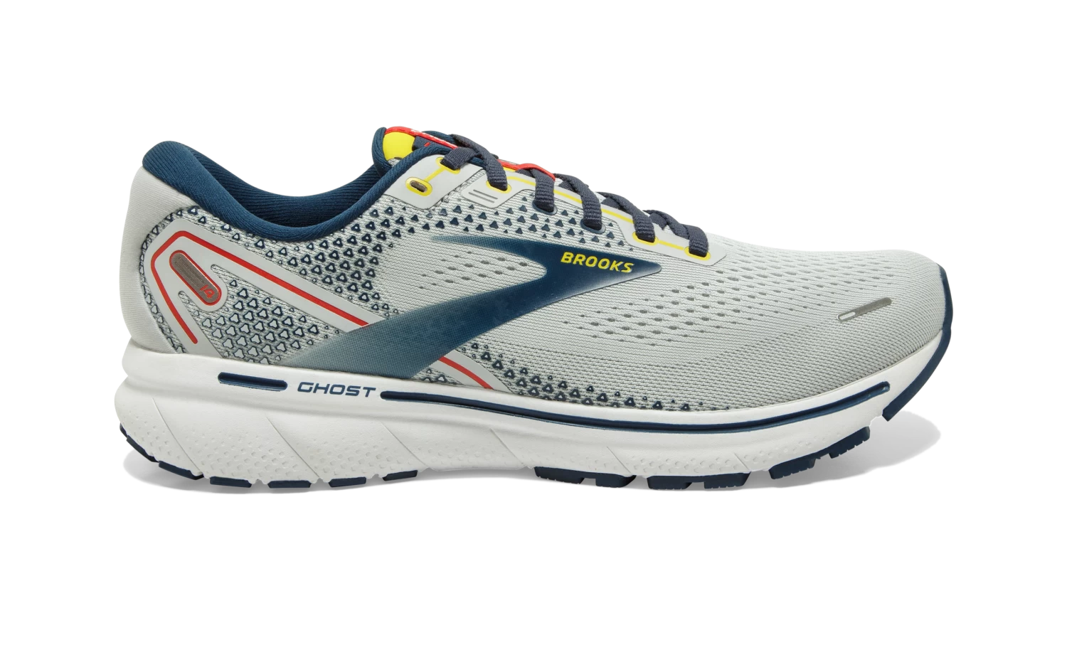 Men's Brooks Ghost 14-110369 1D 029 1 Men's Brooks Ghost 14-110369 1D 029
