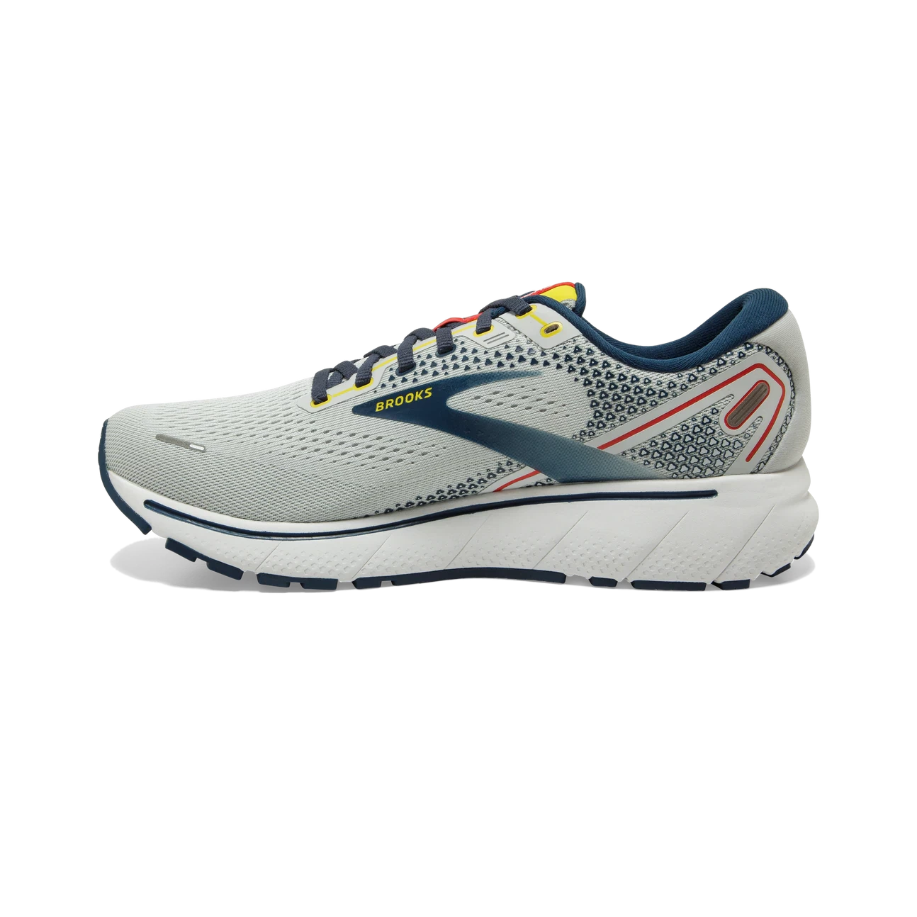 Men's Brooks Ghost 14-110369 1D 029 3 Men's Brooks Ghost 14-110369 1D 029 - Image 3