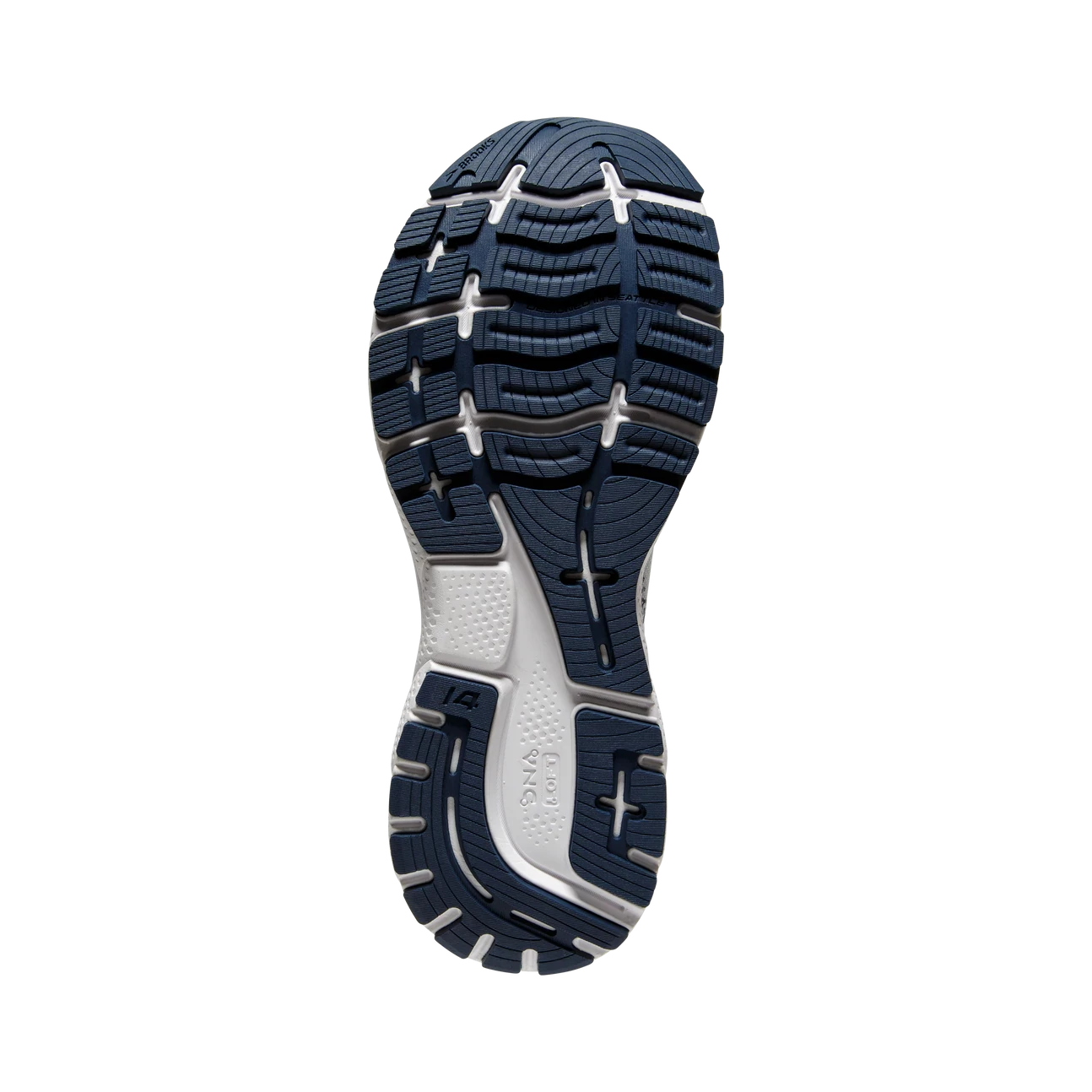 Men's Brooks Ghost 14-110369 1D 029 4 Men's Brooks Ghost 14-110369 1D 029 - Image 4