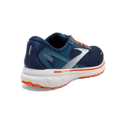 Men's Brooks Ghost 14 - 110369 1D 488 -Brooks Store 110369 488 h ghost 14 mens neutral cushion running shoe