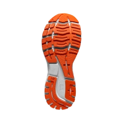 Men's Brooks Ghost 14 - 110369 1D 488 -Brooks Store 110369 488 s ghost 14 mens neutral cushion running shoe