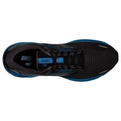 Men's Brooks Ghost 14 (Wide 2E) - 110369 2E 056 -Brooks Store 110369 056 O Ghost 14 6751217e 7a5e 4e3f b3a5 60f3d3992bc5