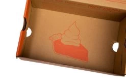 Men's Brooks Ghost 14 Limited Thanksgiving Edition - 110369 1D 832 -Brooks Store 110369 832 SB5 Ghost 14