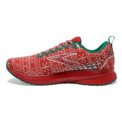 Men's Brooks Levitate 5 Run Merry Limited Edition - 110370 1D 634 -Brooks Store 110370 634 M Levitate 5
