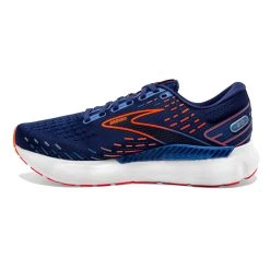 Men's Brooks Glycerin GTS 20 - 110383 1D 444 -Brooks Store 110383 444 M Glycerin GTS 20