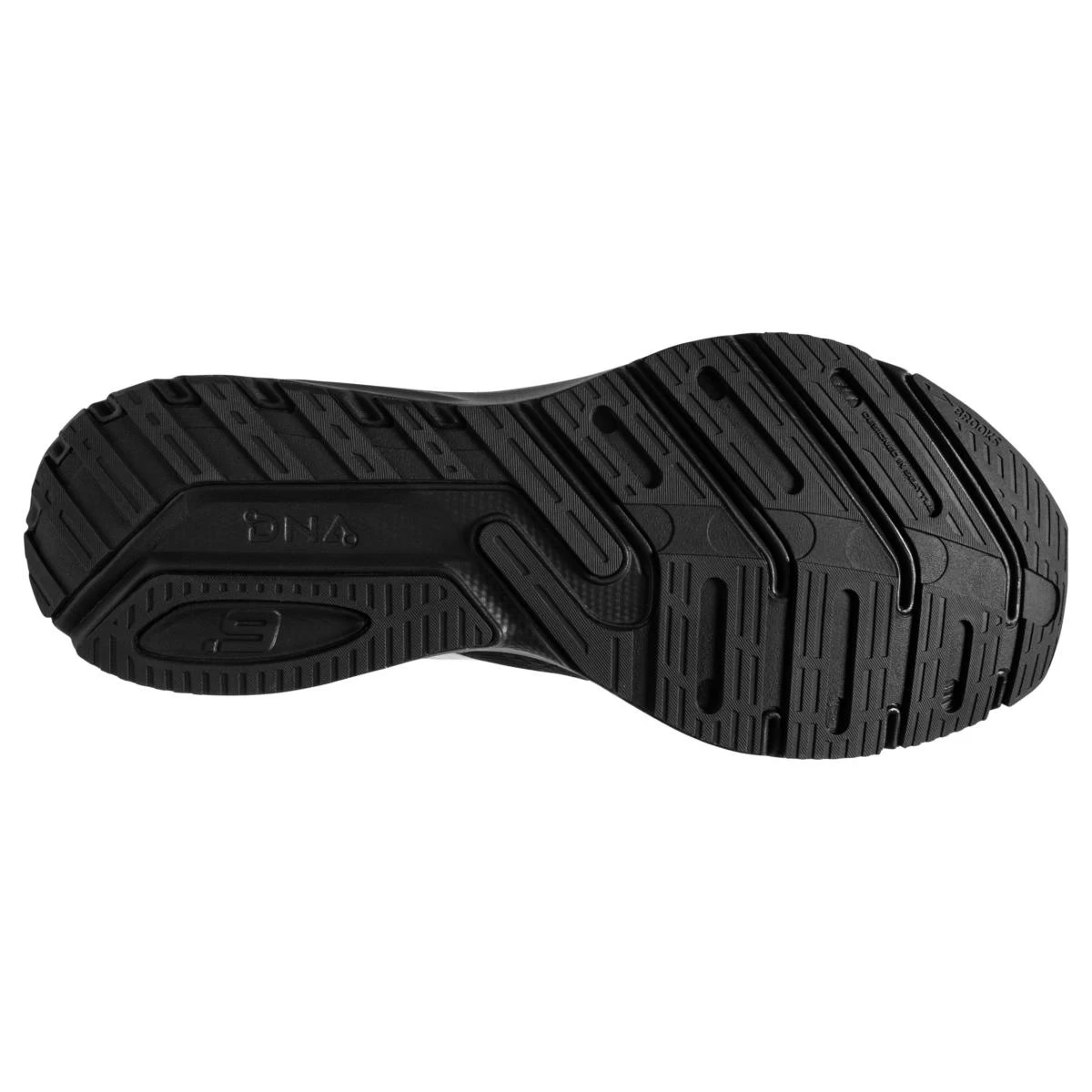 Men's Brooks Launch 9 - 110386 1D 048 2 Men's Brooks Launch 9 - 110386 1D 048 - Image 2