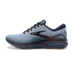Men's Brooks Ghost 15 (Wide - 2E) - 110393 2E 025 6 Men's Brooks Ghost 15 (Wide - 2E) - 110393 2E 025 -Brooks Store 110393 025 M Ghost 15 fc64a040 54d4 4899 beb8 dc54f76d0543