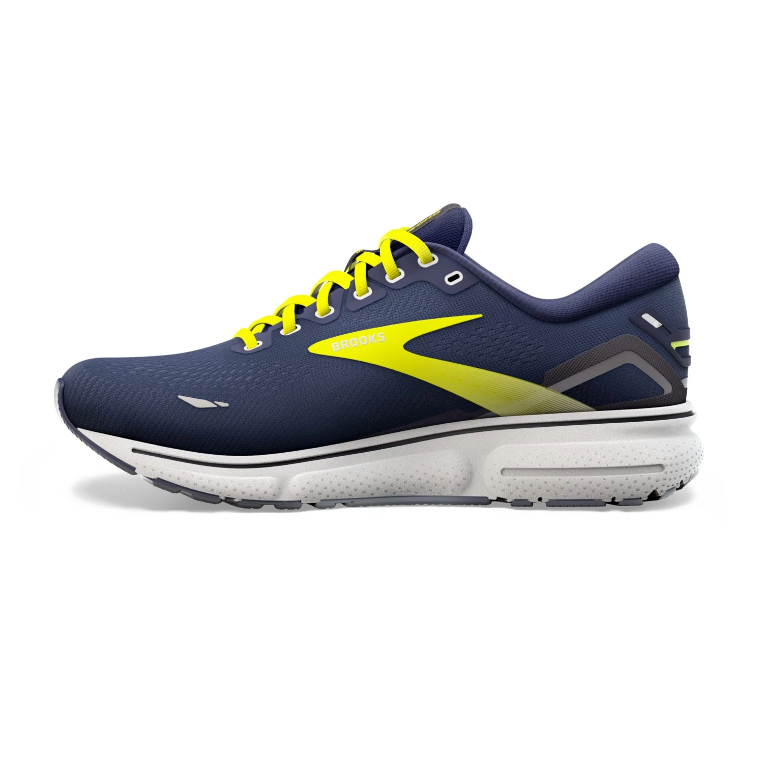 Men's Brooks Ghost 15 - 110393 1D 429 3 Men's Brooks Ghost 15 - 110393 1D 429 - Image 3