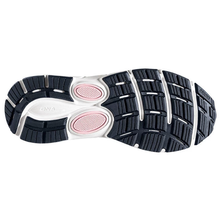 Women's Brooks Dyad 11 - 120312 1B 496 2 Women's Brooks Dyad 11 - 120312 1B 496 - Image 2