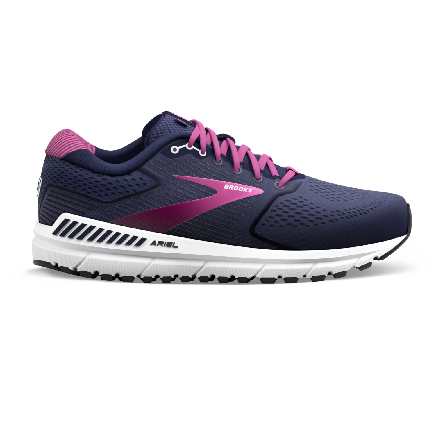 Women's Brooks Ariel '20 (Wide - D) - 120315 1D 491 1 Women's Brooks Ariel '20 (Wide - D) - 120315 1D 491