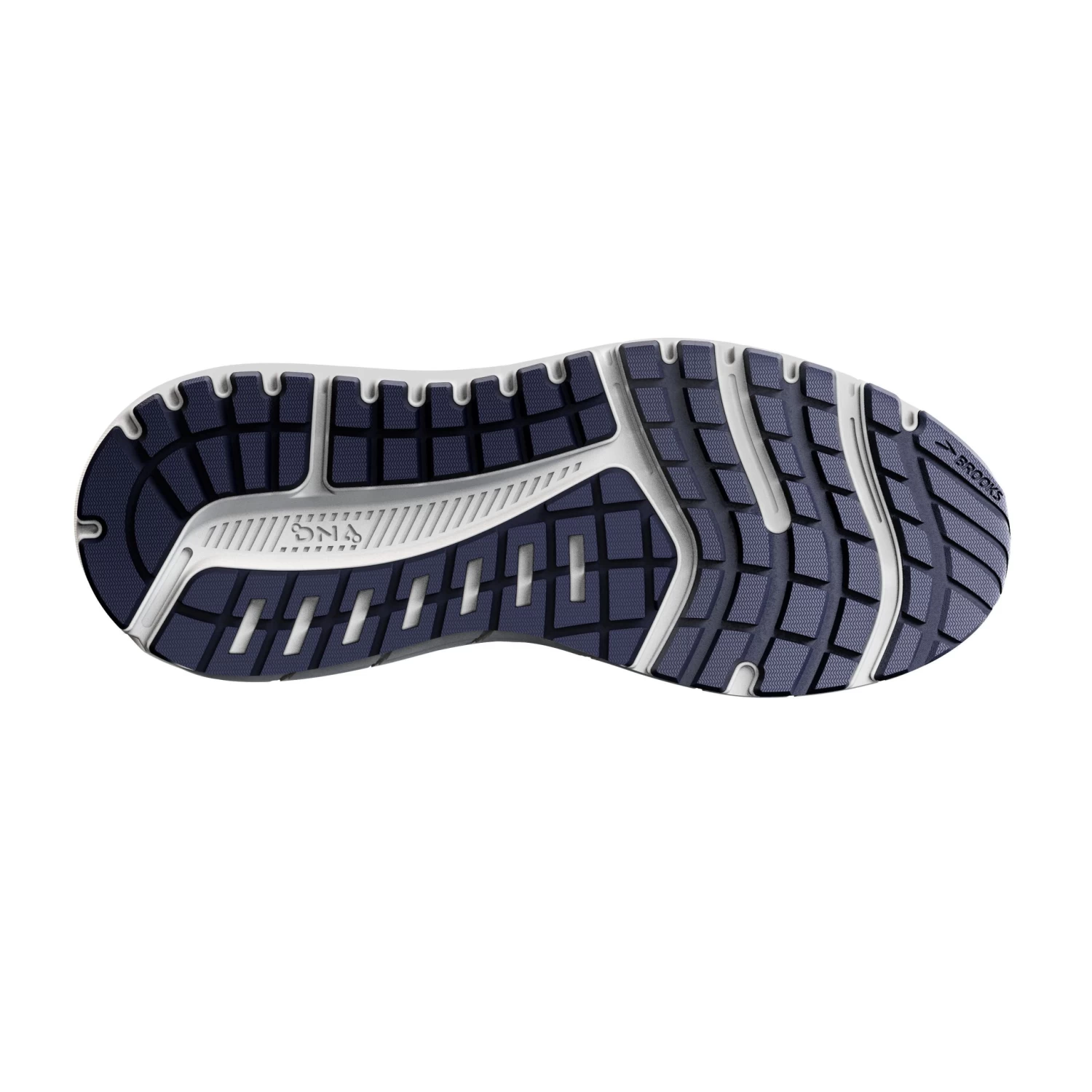 Women's Brooks Ariel '20 (Wide - D) - 120315 1D 491 4 Women's Brooks Ariel '20 (Wide - D) - 120315 1D 491 - Image 4