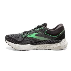 Women's Brooks Transcend 7 - 120319 1B 082 -Brooks Store 120319 082 M Transcend 7 CF F20
