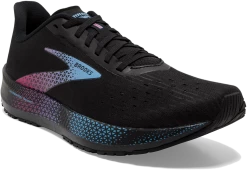 BROOKS Women’s Hyperion Tempo (097 - Black/Blissful Blue/Fuchsia) 8 BROOKS Women’s Hyperion Tempo (097 - Black/Blissful Blue/Fuchsia) -Brooks Store 120328 097 A Hyperion Tempo