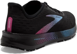 BROOKS Women’s Hyperion Tempo (097 - Black/Blissful Blue/Fuchsia) 9 BROOKS Women’s Hyperion Tempo (097 - Black/Blissful Blue/Fuchsia) -Brooks Store 120328 097 H Hyperion Tempo