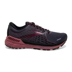 Women's Brooks Adrenaline GTS 21 120329 1B 050 -Brooks Store 120329 050 L Adrenaline GTS 21 CF S21 1