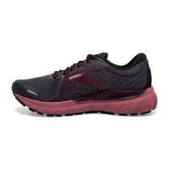 Women's Brooks Adrenaline GTS 21 (Wide - D) - 120329 1D 050 -Brooks Store 120329 050 M Adrenaline GTS 21 CF S21