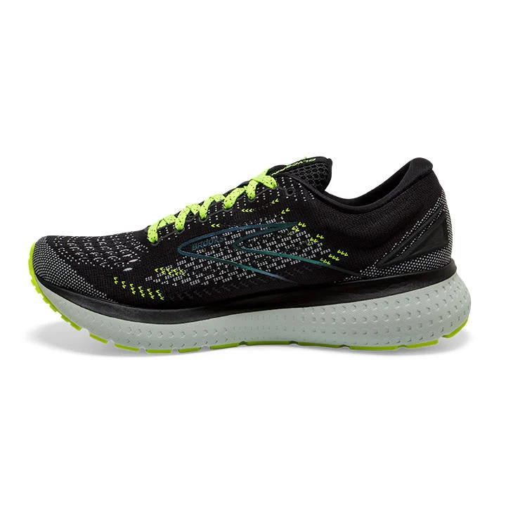 Women's Brooks Glycerin 19 Run Visible Collection - 120343 1B 050 3 Women's Brooks Glycerin 19 Run Visible Collection - 120343 1B 050 - Image 3