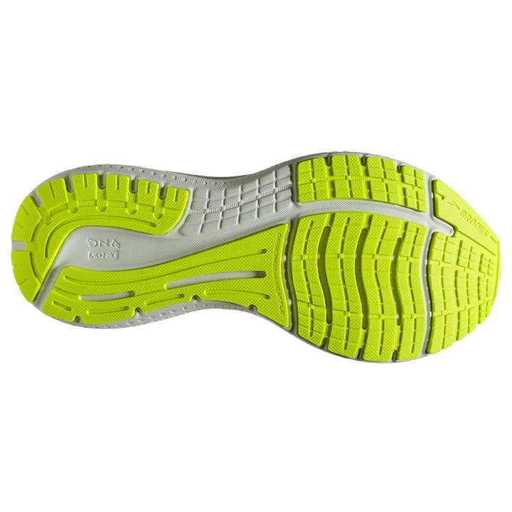 Women's Brooks Glycerin 19 Run Visible Collection - 120343 1B 050 2 Women's Brooks Glycerin 19 Run Visible Collection - 120343 1B 050 - Image 2