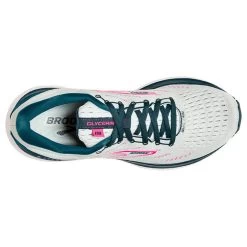 Women's Brooks Glycerin 19 - 120343 1B 110 -Brooks Store 120343 110 O Glycerin 19