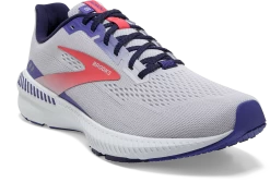 BROOKS Women's Launch GTS 8 (520 - Lavender/Astral/Coral) -Brooks Store 120346 520 A Launch GTS 8
